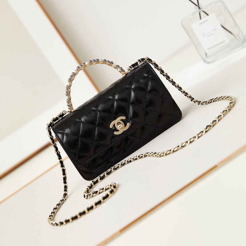 Ch**el satchel bags